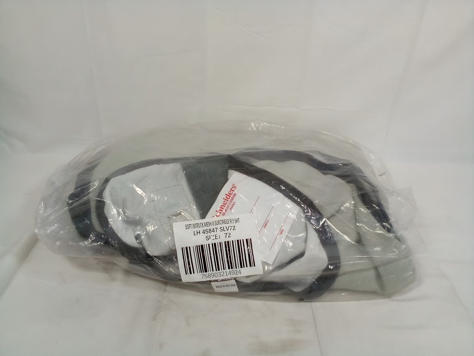 Schneiders Soft Interlock Mesh II Surcingle Fly Sheet 72