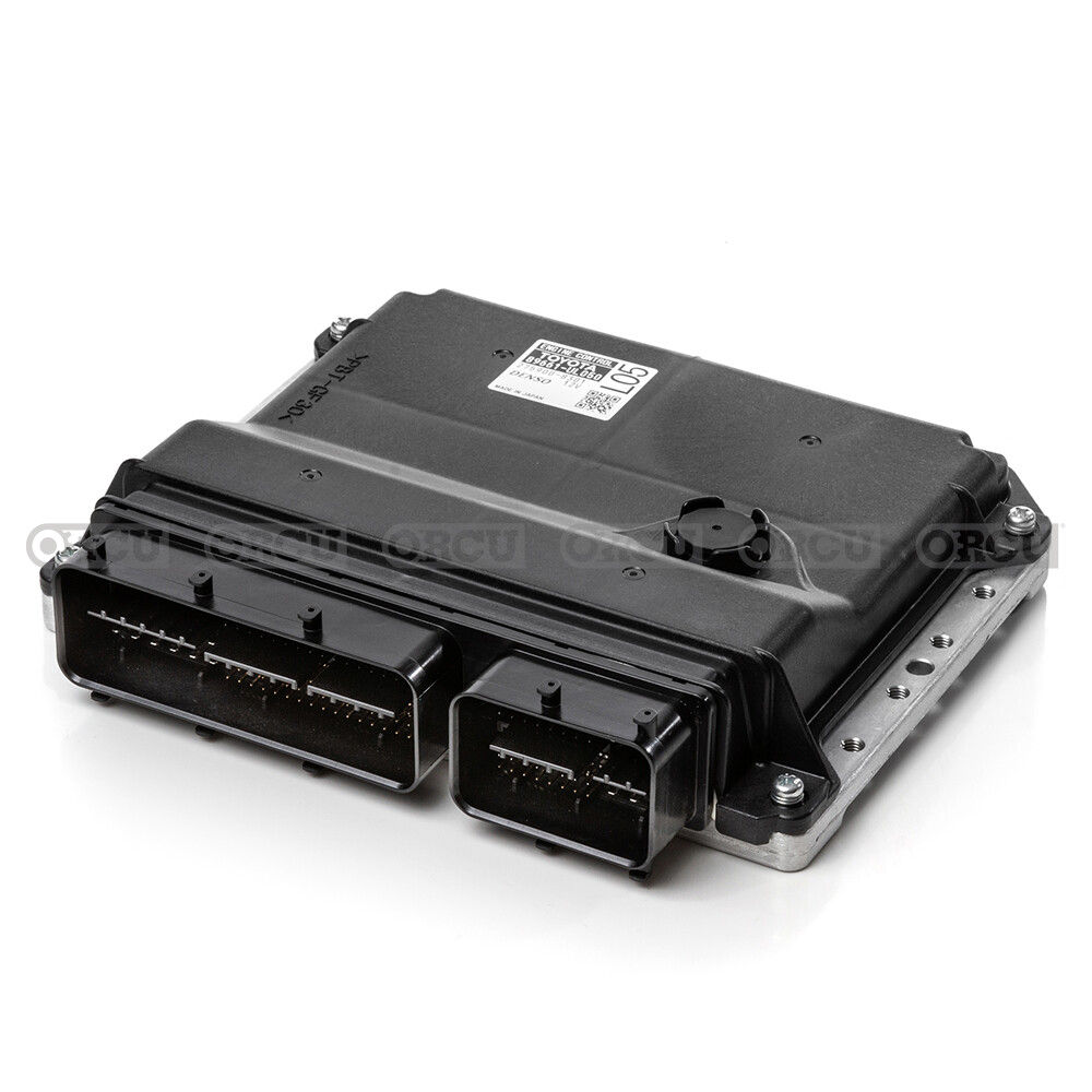 FPE Controller Denso Ecs 1Kd 89661-Ul050 Orcu  OEM - New