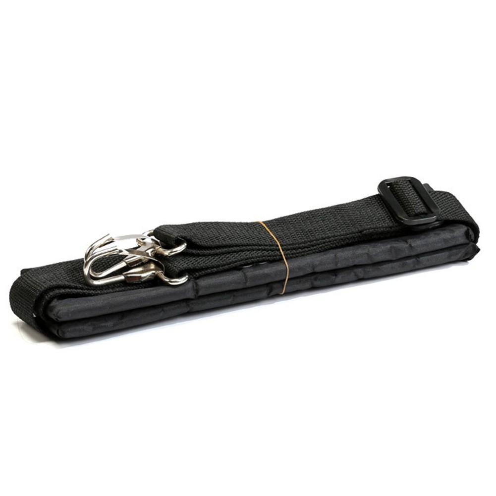 Backpack Sprayer Shoulder Strap - 29 cm x 100 cm Fabric and Sponge Combination