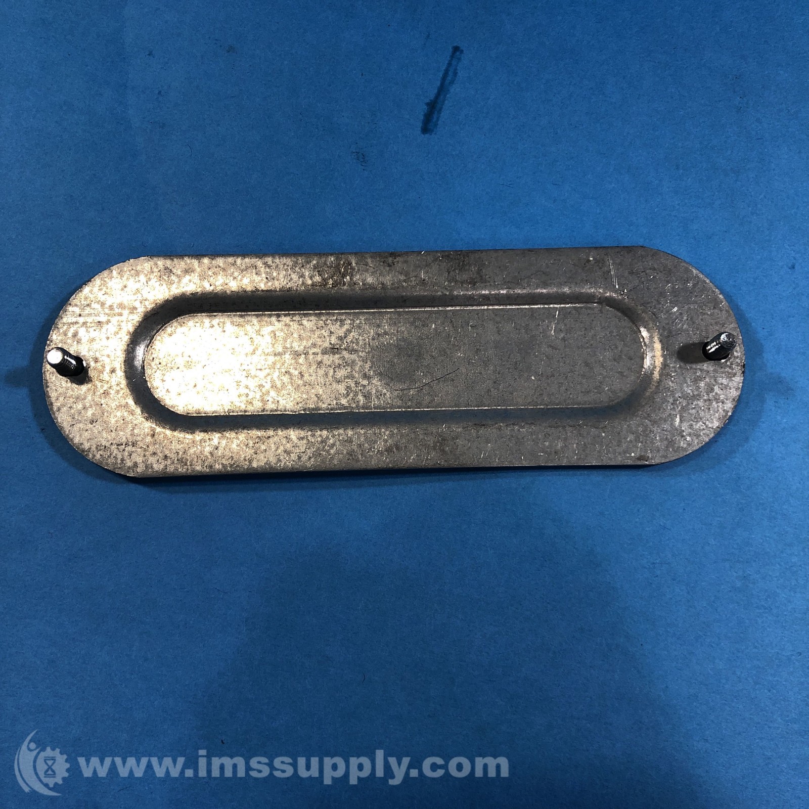 Conduit Access Cover USIP