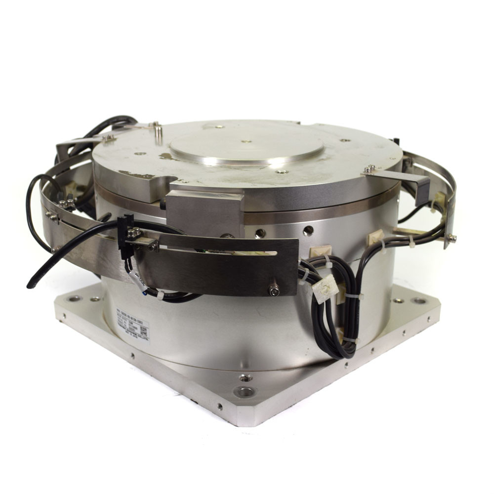 Toshiba BA00K-RH-M10N-09RX 90º Travel Stainless Steel Robot Rotary Stage