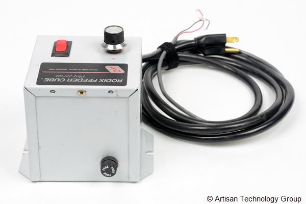 Rodix FC-40 Plus Vibratory Feeder Cube