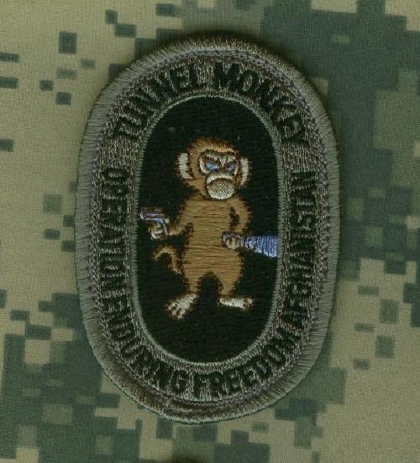 JSOC NATO ISAF ALLIED SECURITY FORCES OPERATOR SHOULDER PATCH: ISAF INSIGNIA DD