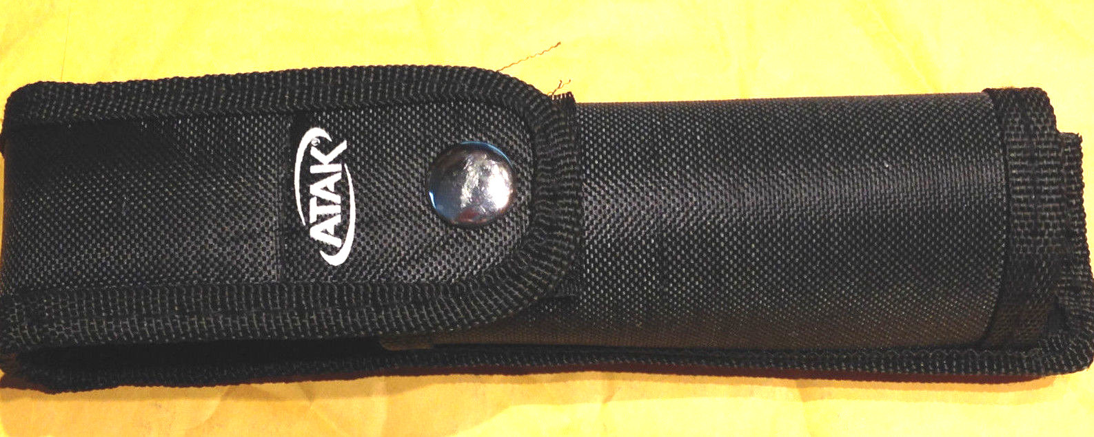 ORIGINAL ATAK FLASHGLIGHT HOLSTER