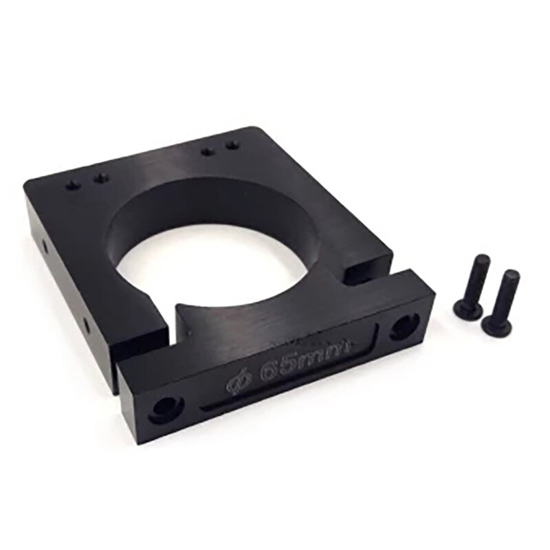 Spindle Clamping Bracket Router Spindle Mount Diameter 43mm/52mm/65mm/80mm/71mm