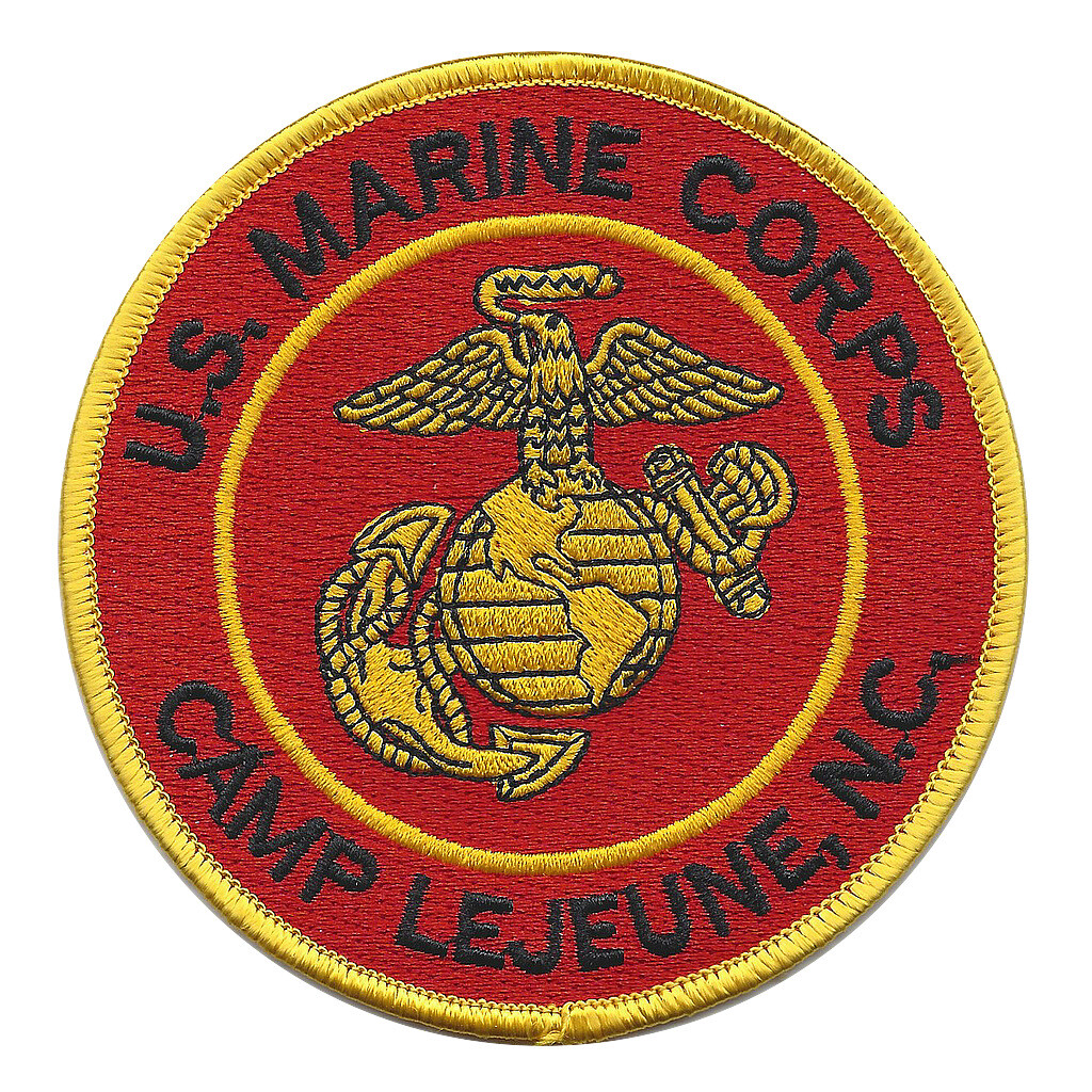 Camp LeJeune North Carolina Patch