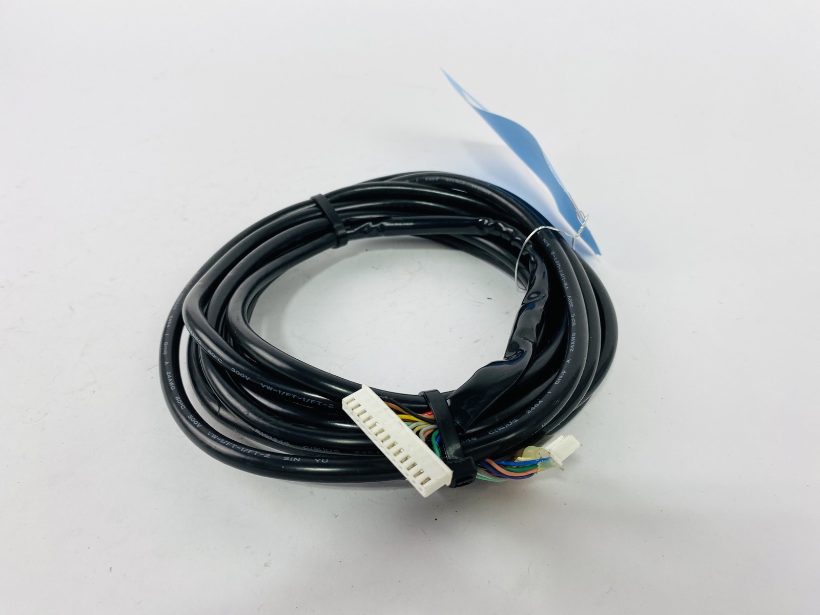 SportsArt 805P Elliptical Upright Wire Harness Cable (DC280)
