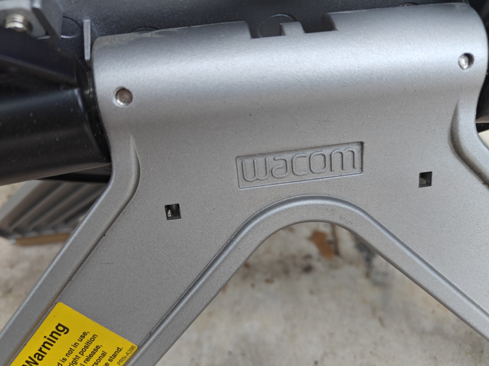Wacom XLA-C092 Adjustable Stand