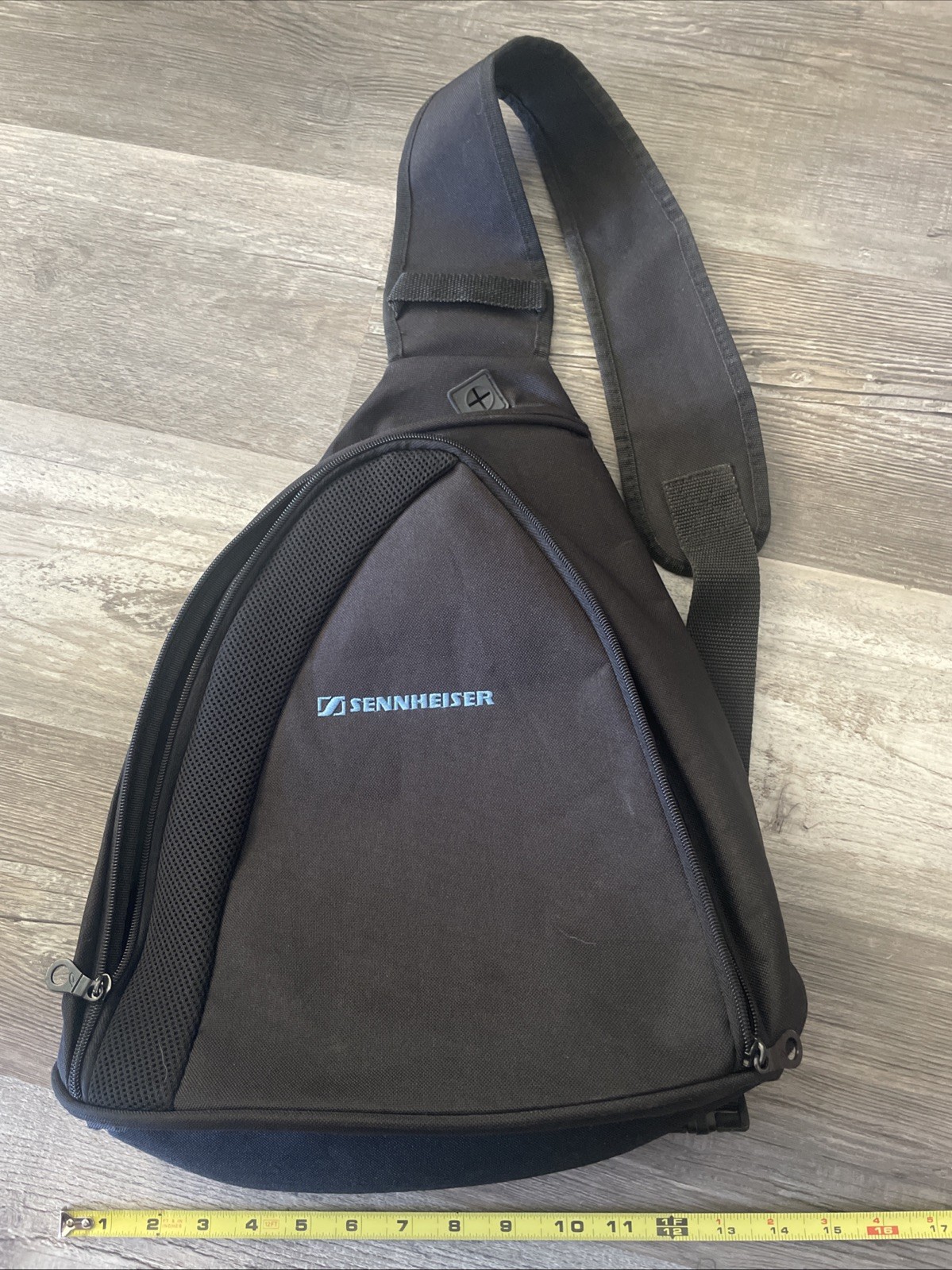 SENNHEISER Sling Bag Carry Bag Mic Bag