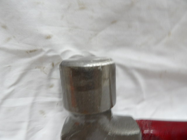 Plumb 32oz. Permabond Ball Pein Hammer