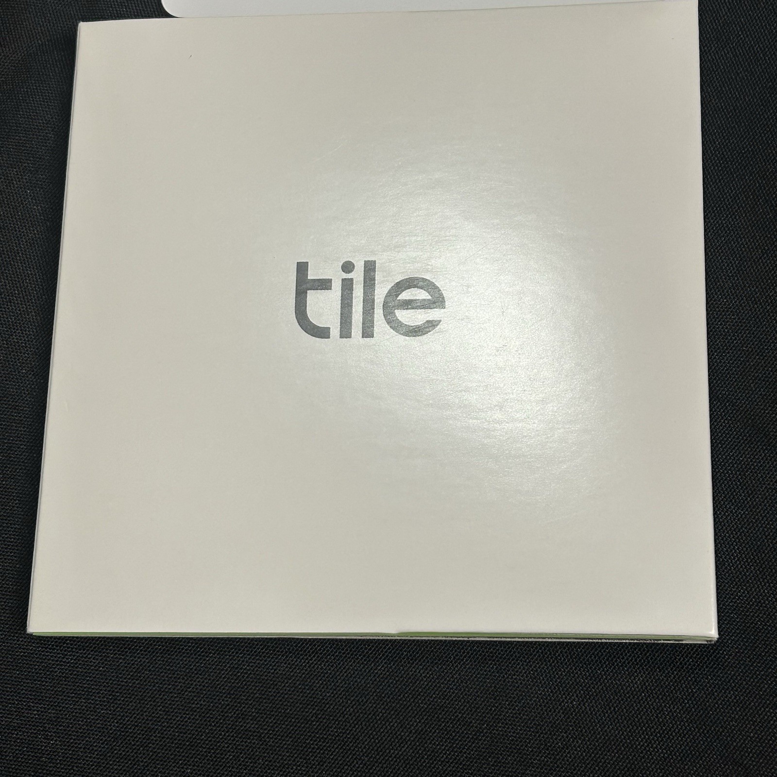 Tile Mate Bluetooth Tracker Phone Wallet Anything Finder (4-Pack)