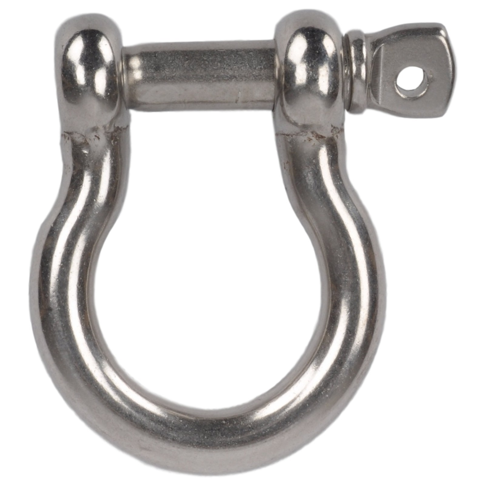 SWING SET STUFF STAINLESS STEEL CLEVIS hardware child playground seat park 0255