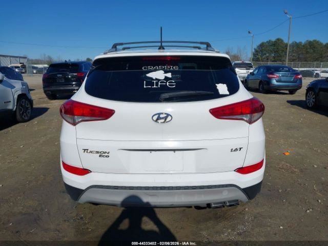 TUCSON 2017 Glove Box 5025505