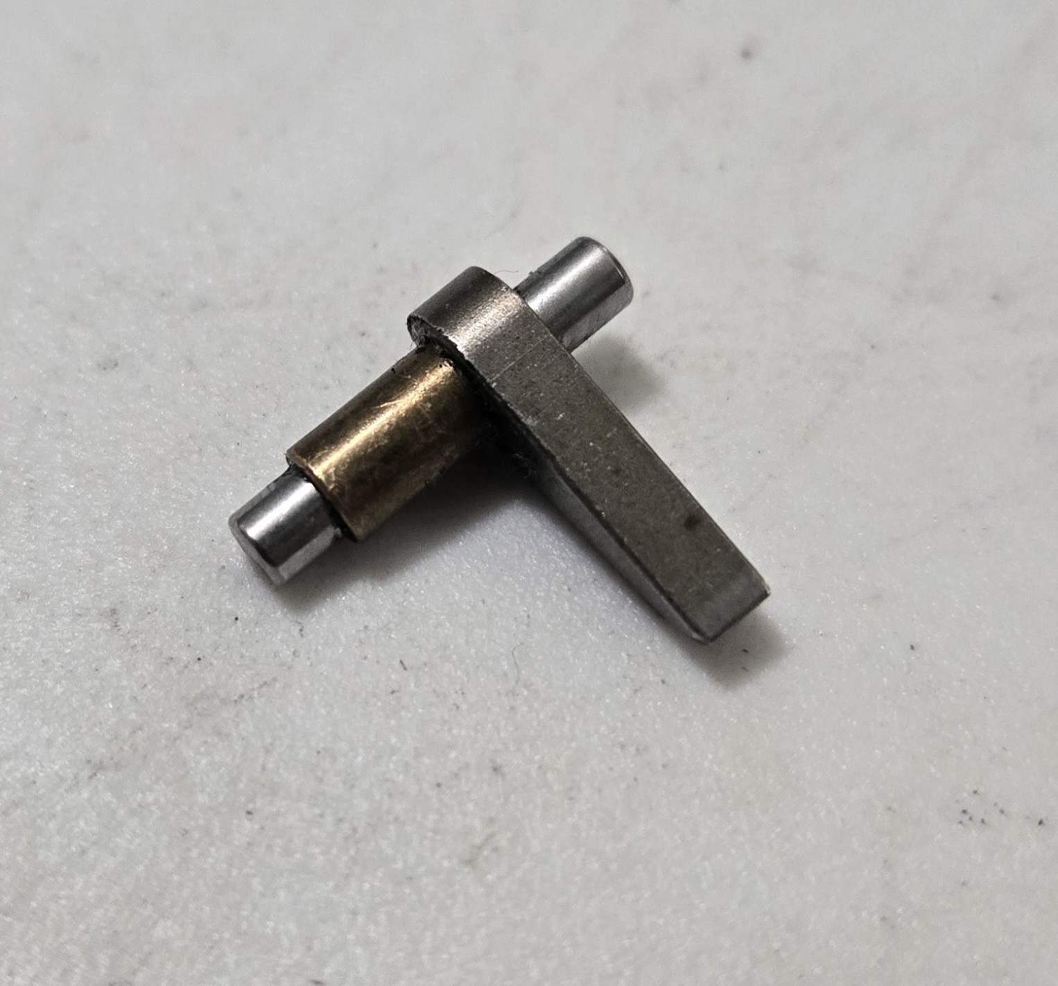 Airsoft Anti Reversal Latch For AEG Gearboxes - V2 And V3