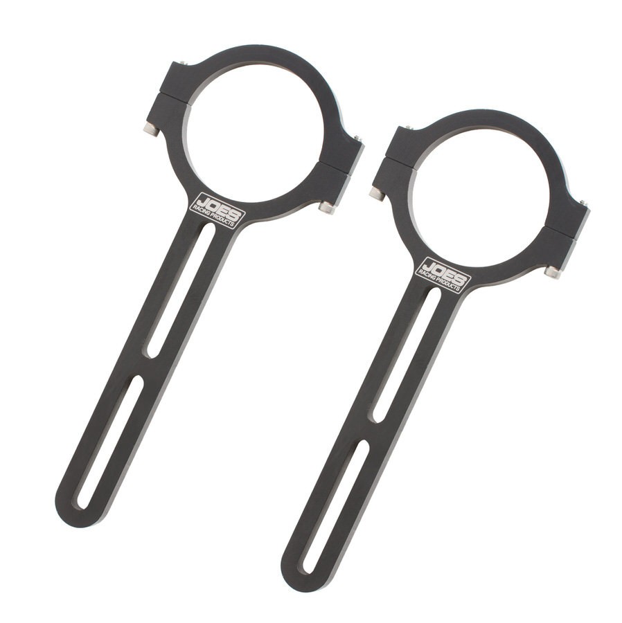 JOES Racing Products Mirror Brackets 1-3/4 Diameter x 5in Long