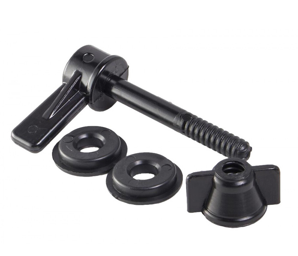 Nokta Makro Search Coil Mounting Hardware Kit