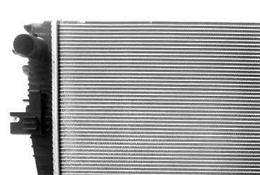 New Radiator For 2019-2022 Ram 1500 5.7L