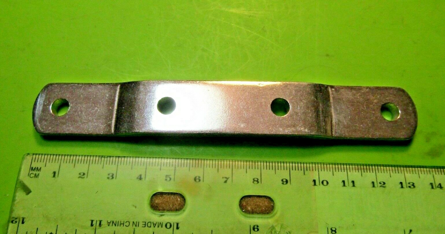 Montesa Cota 349 Chain Tensioner Bracket p/n 5120.37003 NOS 51M 1981-1983