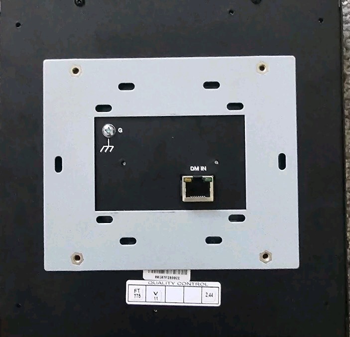Crestron DM-RMC-SCALER-C DM Room Controller UNIT ONLY
