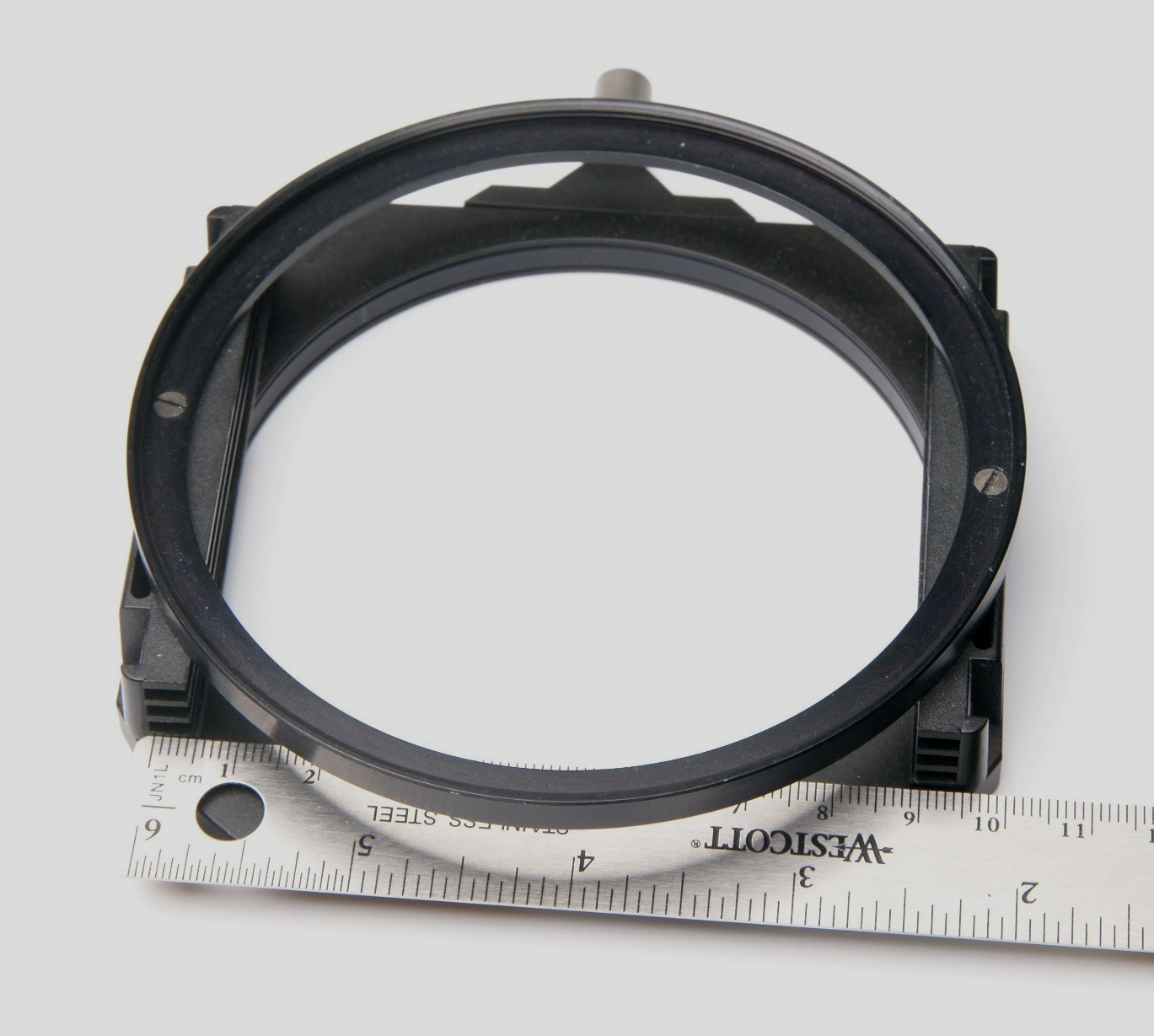 PRO FILTER HOLDER - large size HI quality universal-EXCELLENT !