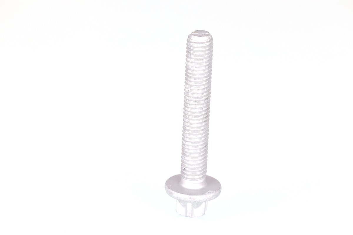 2x Knuckle Bolt / Nut Front Right = Left Lower GH-397502