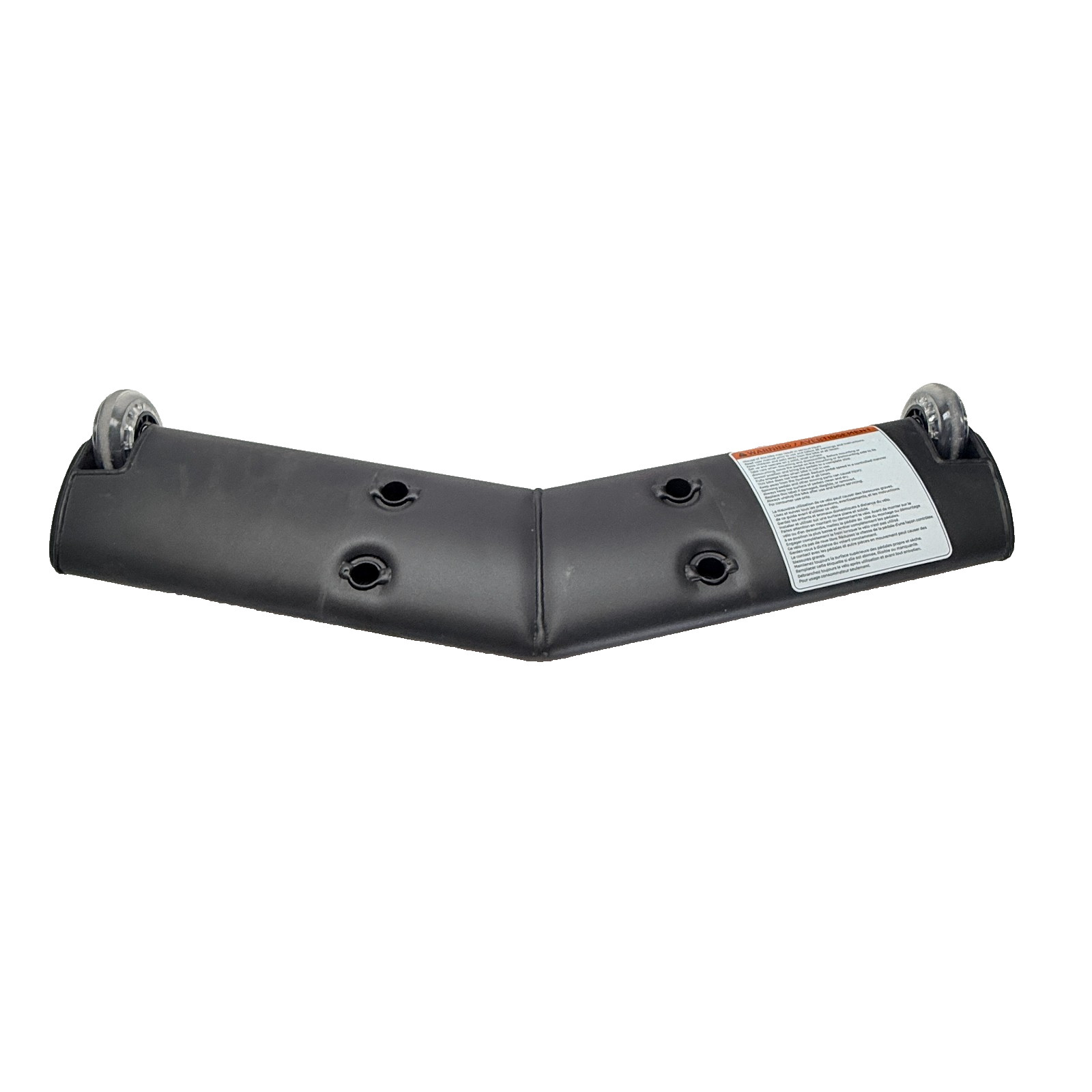 Oem Peloton Exercise Bike Replacement Part - Front Stabilizer