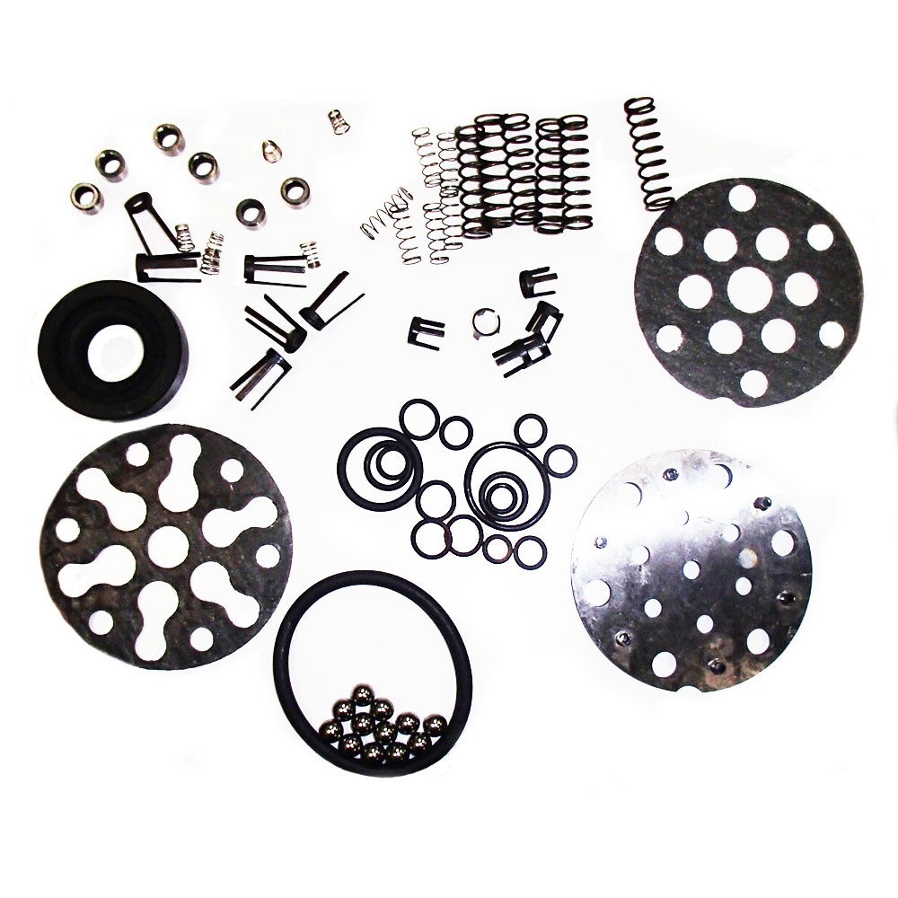 Hydraulic Pump Repair Kit Fits Ford NAA 600 700 800 900 2000 4000 4110 CCPN600B