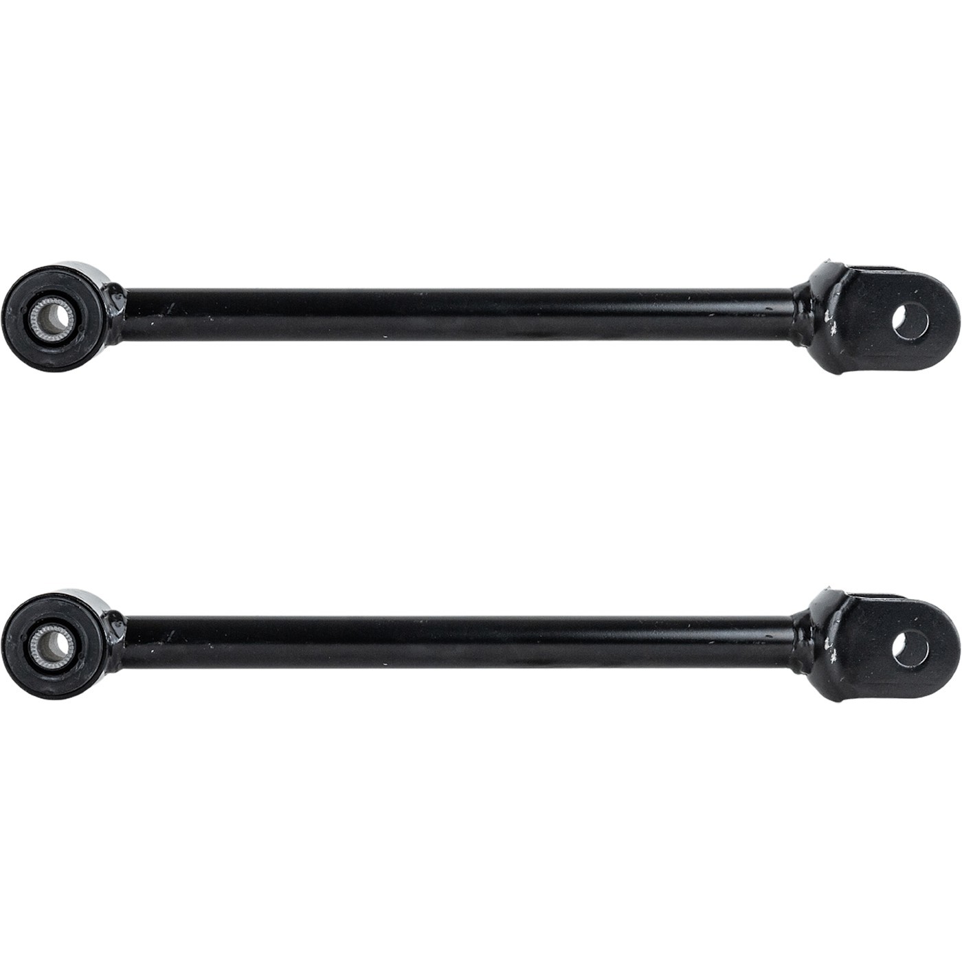Rear Lower Frontward Control Arm Set For 04-07 Toyota Highlander Lexus RX330 AWD