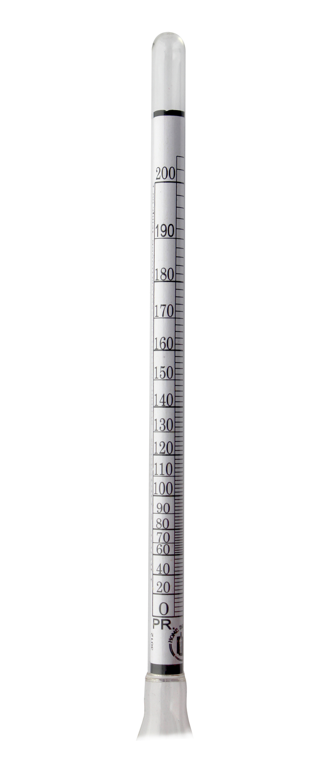 1 X Proof and Tralle Hydrometer