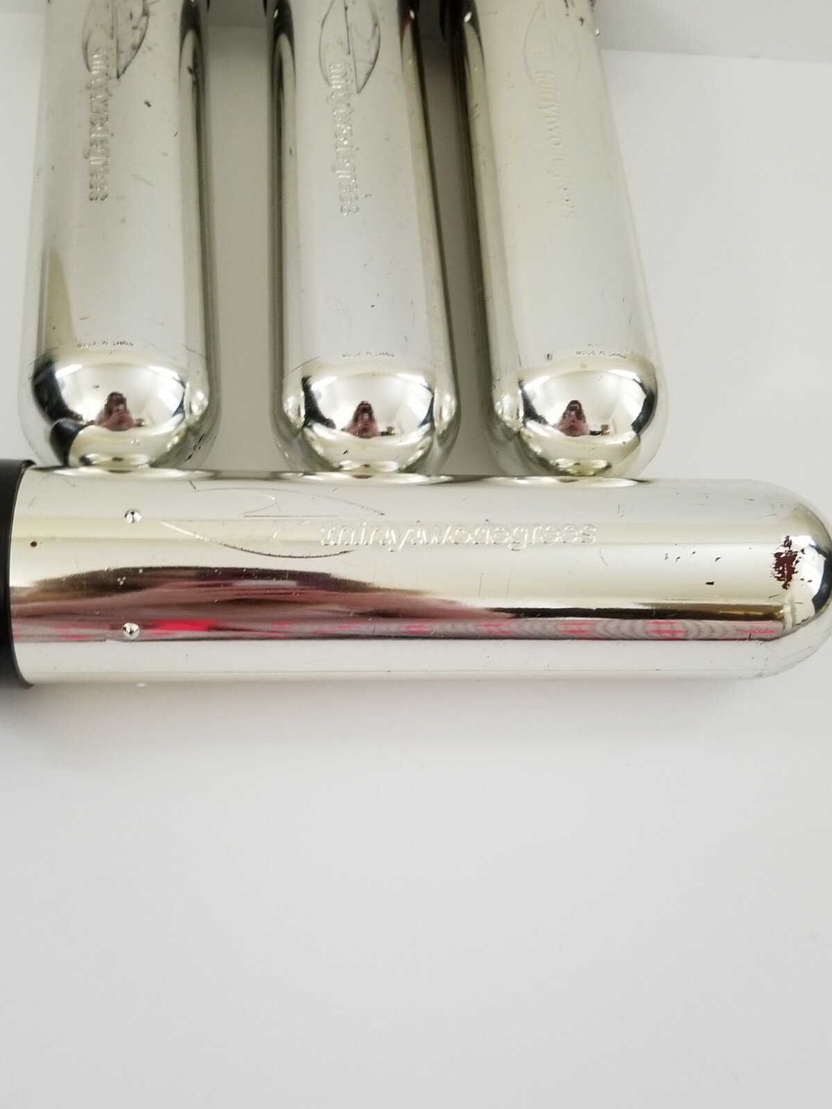 Pod Belt With Pods
