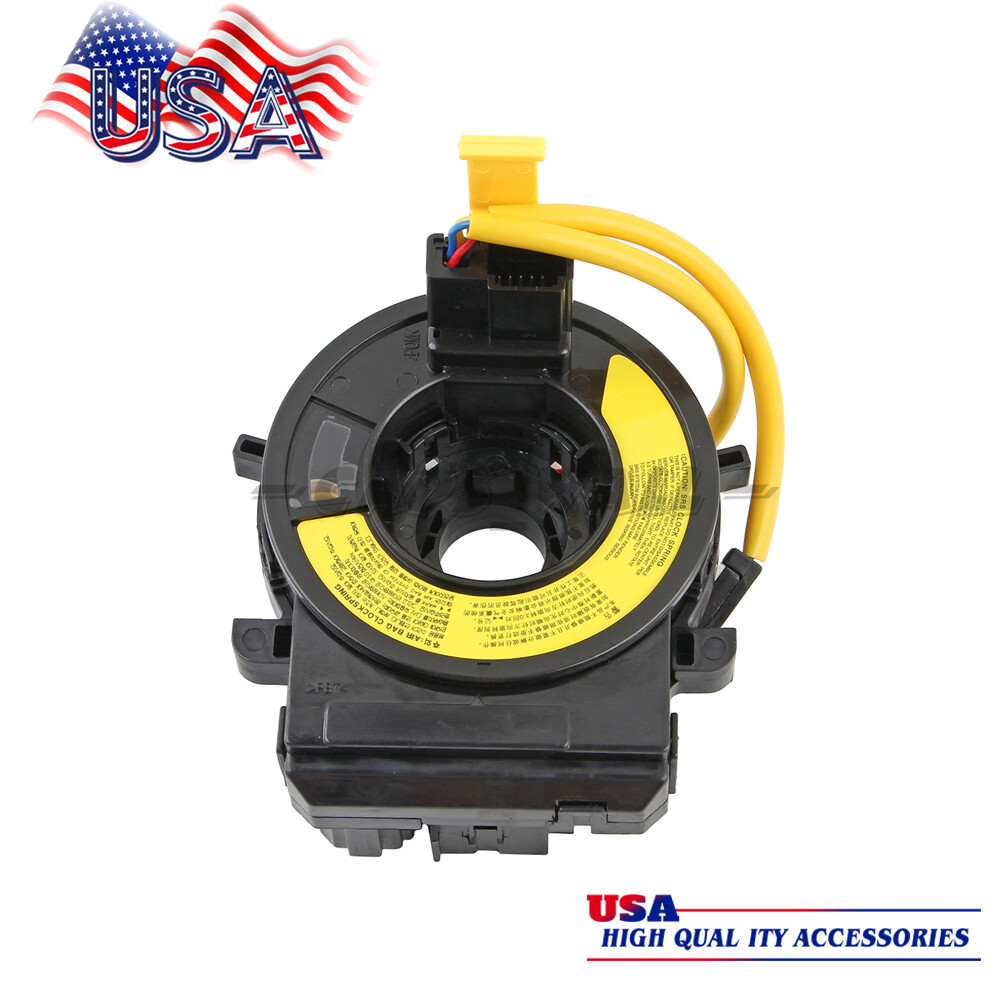 Spiral Cable Clock Spring For Hyundai Tuscon Kia Soul Forte 93490-2M410 US
