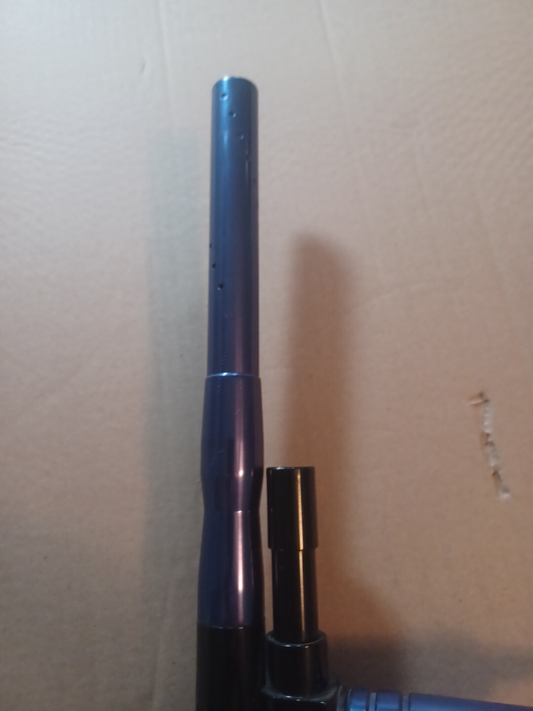 PIRANHS Paintball Gun FNN00264 Untested