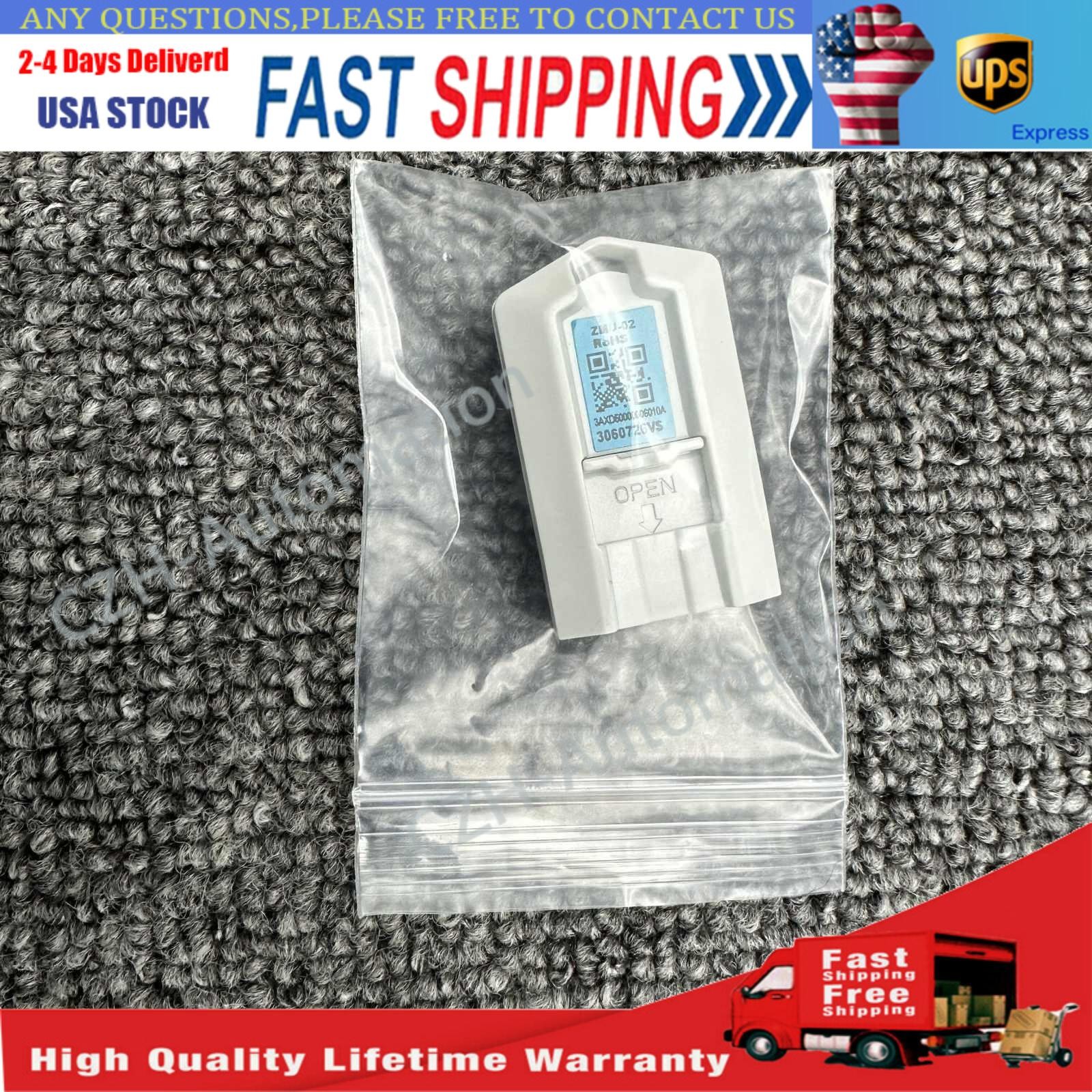 1Pc New ABB N2000 Inverter Memory Card ACS880-MU-ZCU-12/14 ZMU-02 US Free TAX