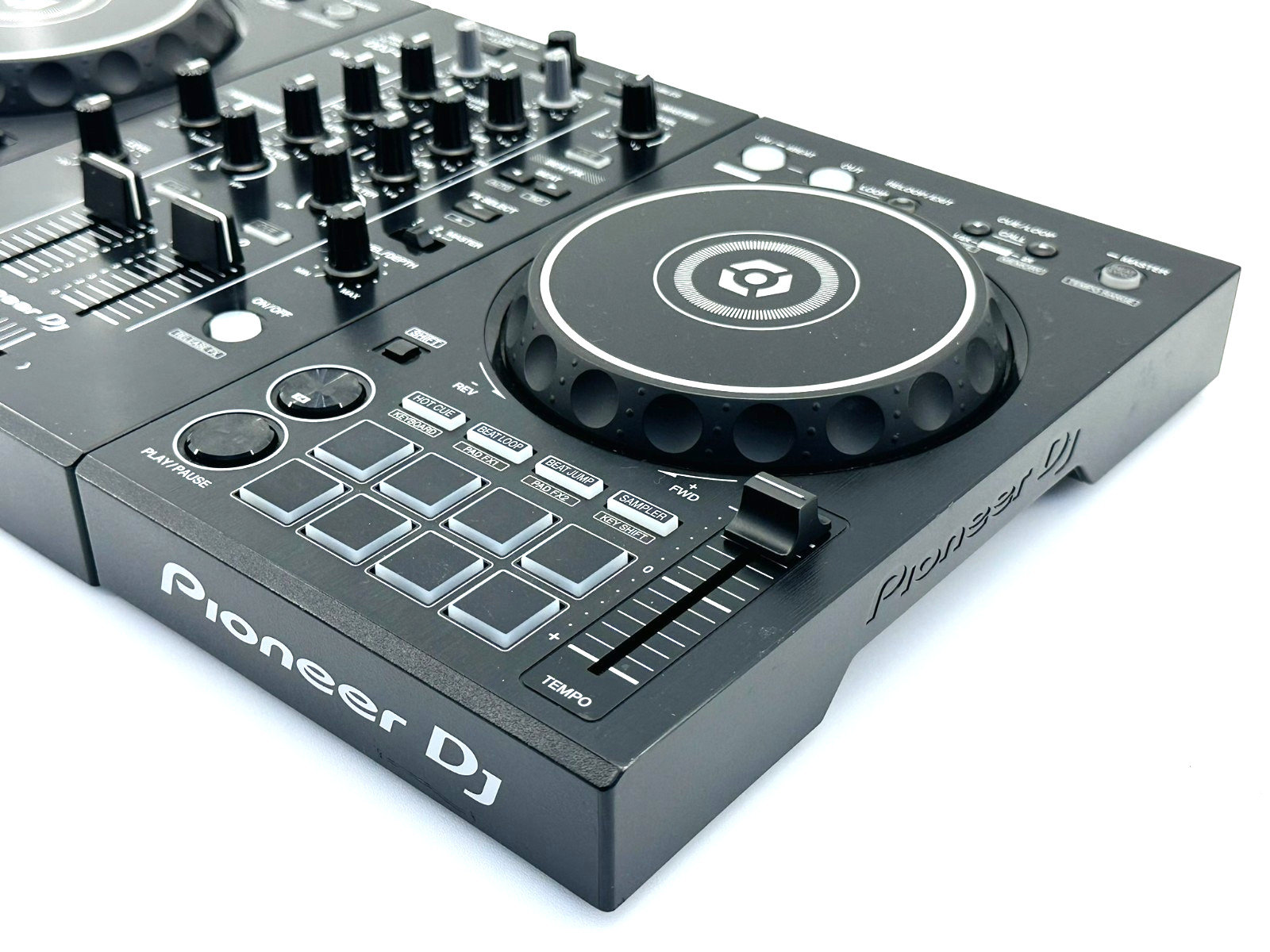 Pioneer DDJ-400 DJ Controller