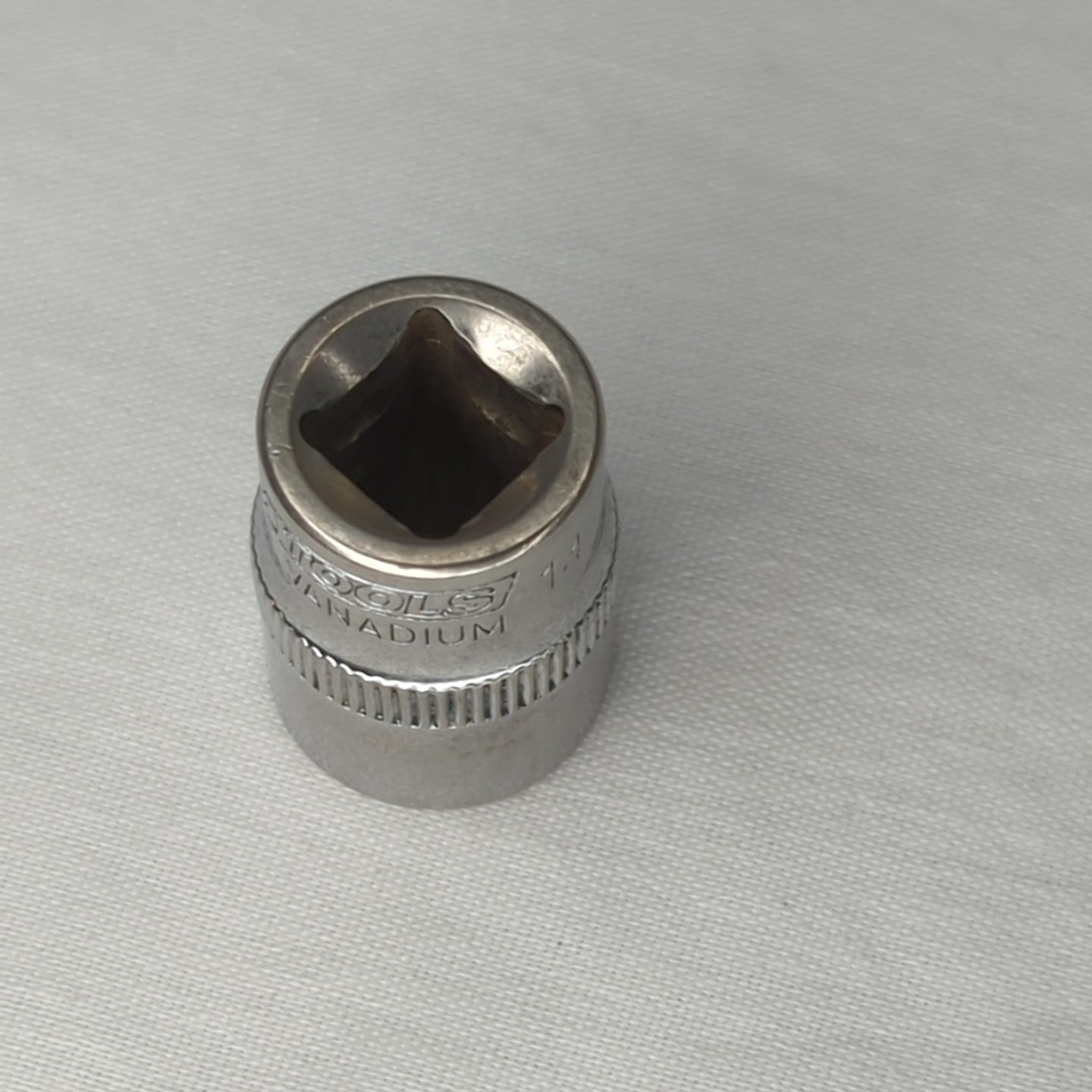 OEM Tool 14mm x 3/8" Drive 6 Point Socket