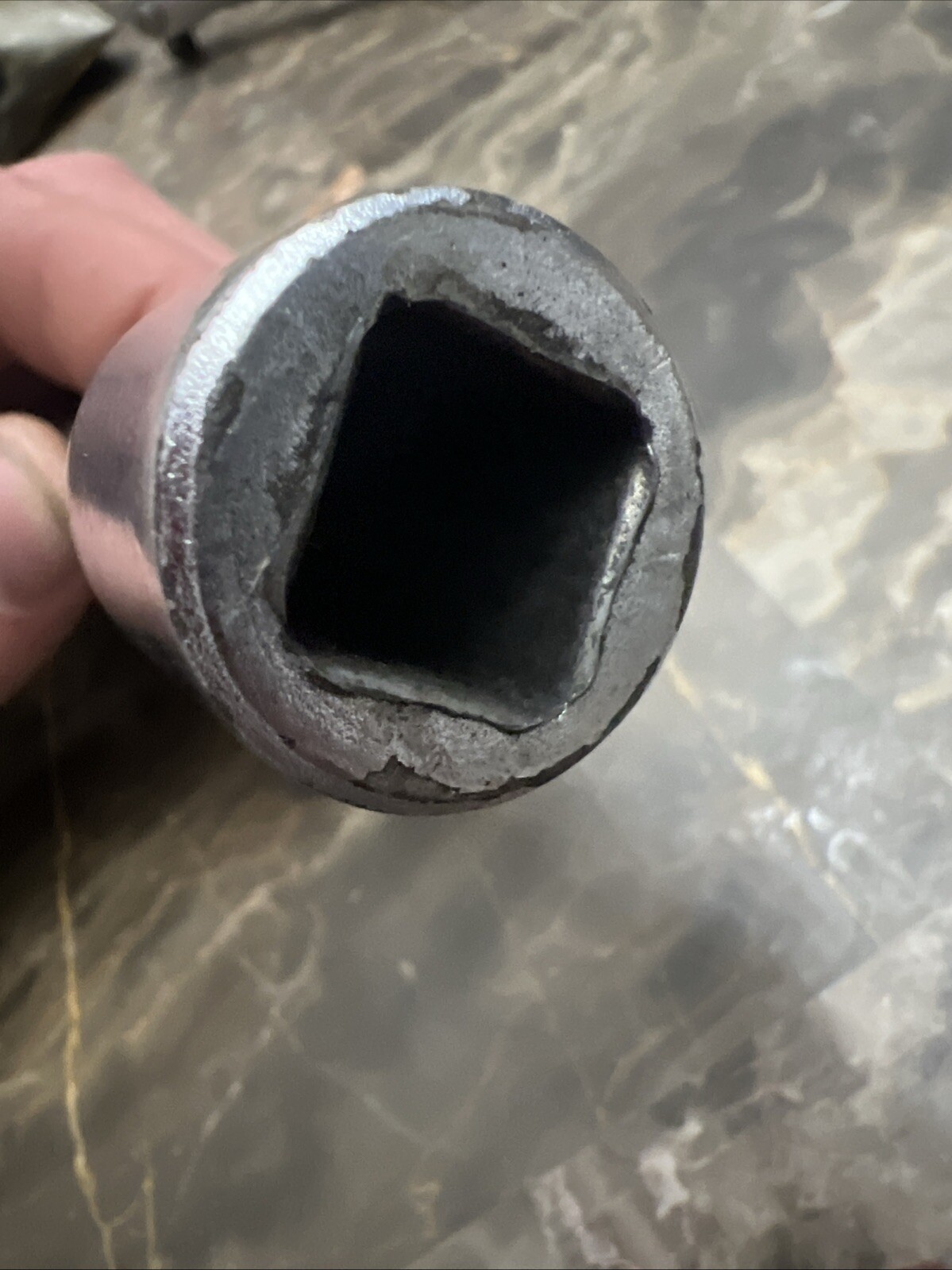 Thorsen 53 MFD USA Socket Extensions