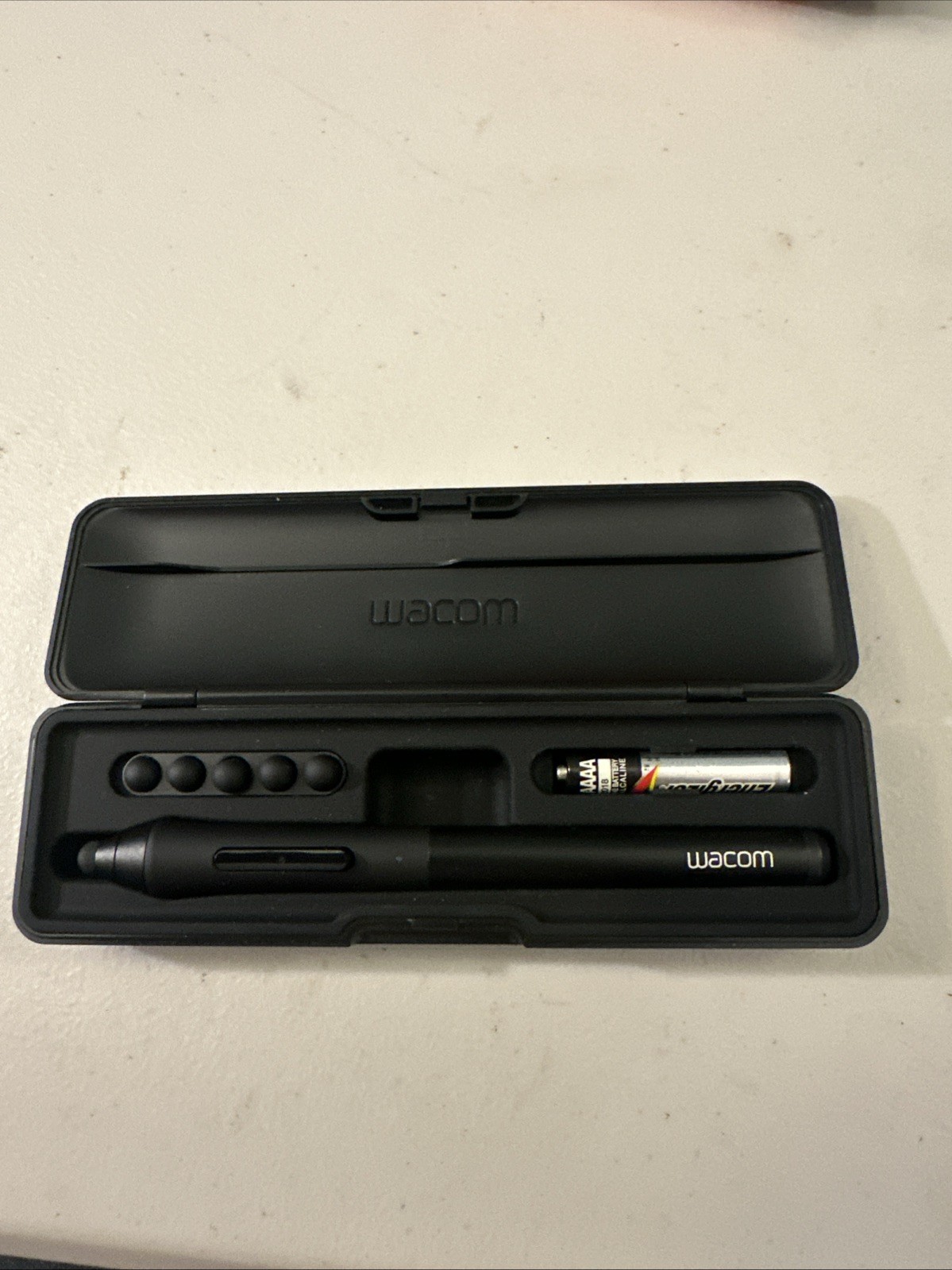 Wacom Intuos Creative Stylus CS-500P Digital Pen