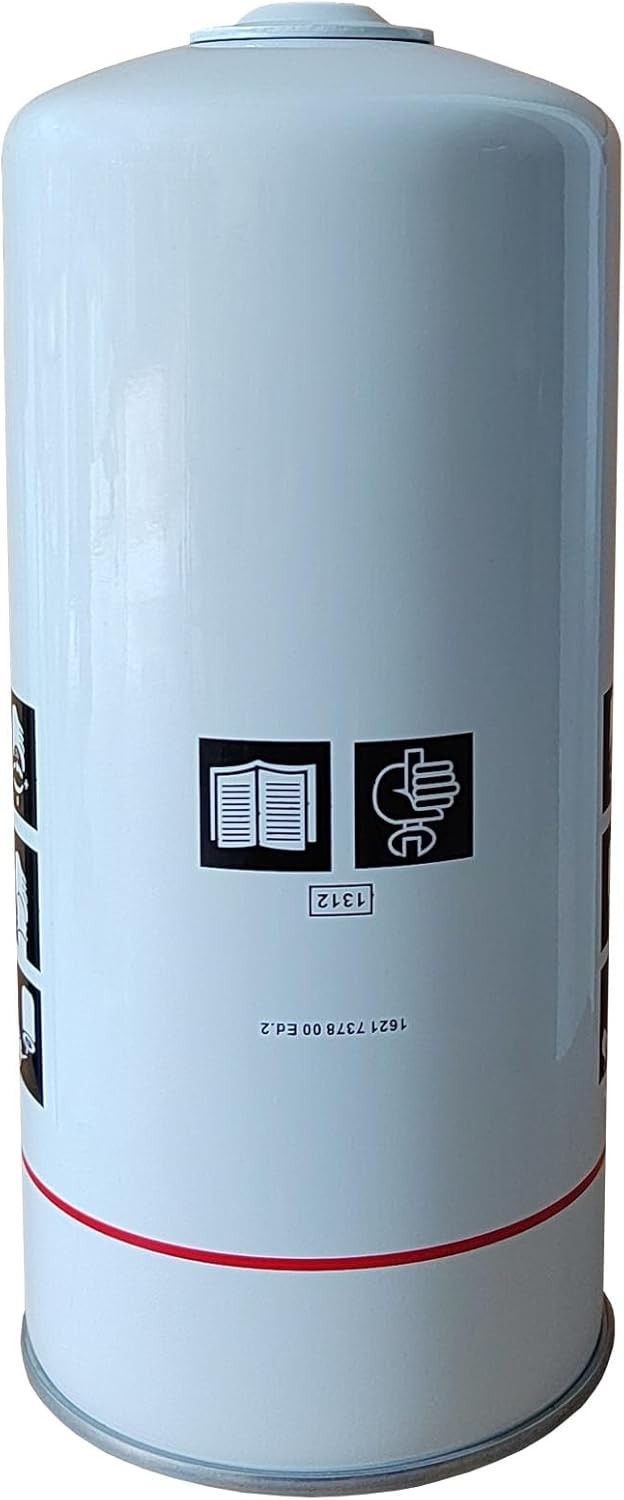 Air Compressor Oil Filter Replacement - Reduce Maintenance Costs Efficiently