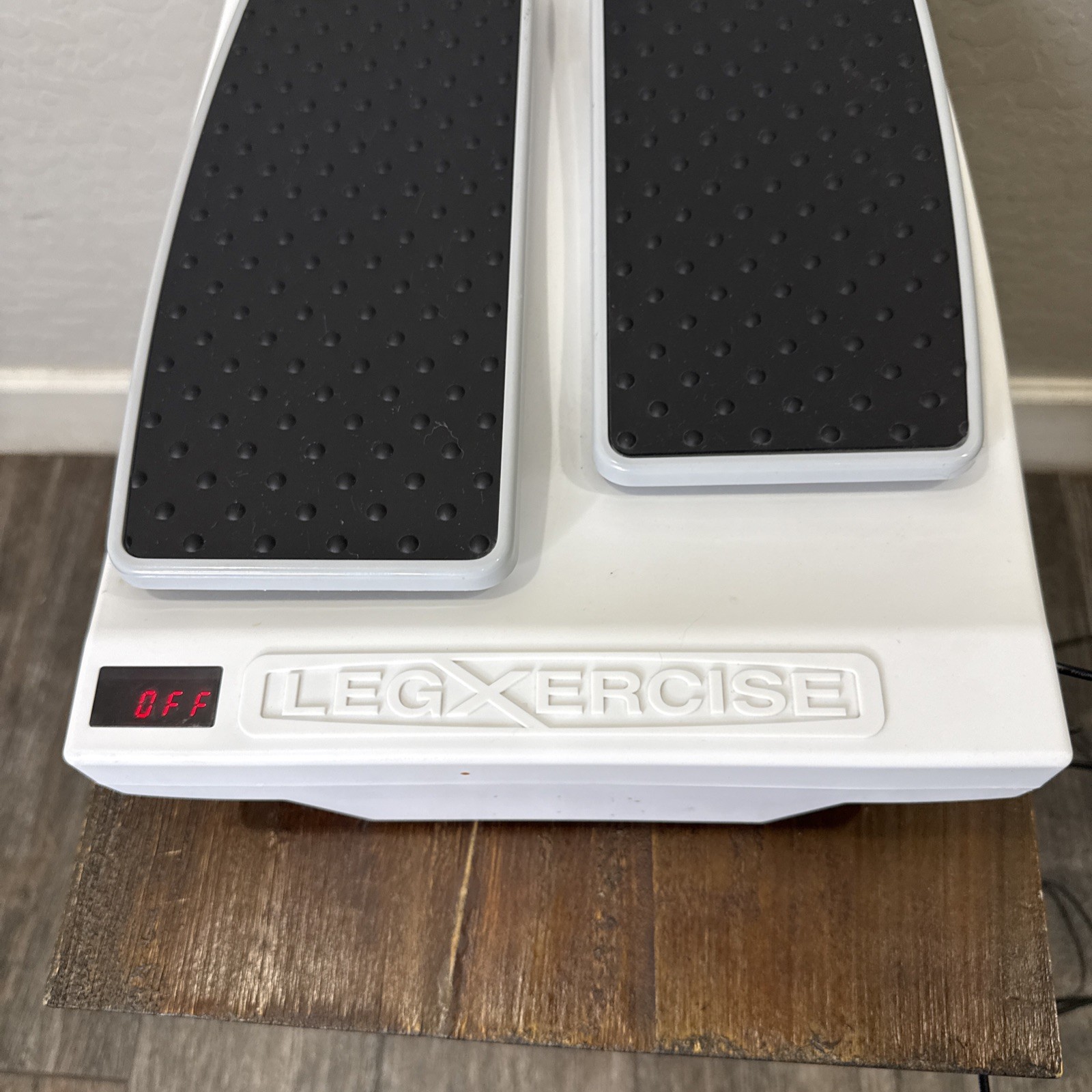 LegXercise Pro LEGX-012 Motorized Leg Activator Exercise Machine With Remote