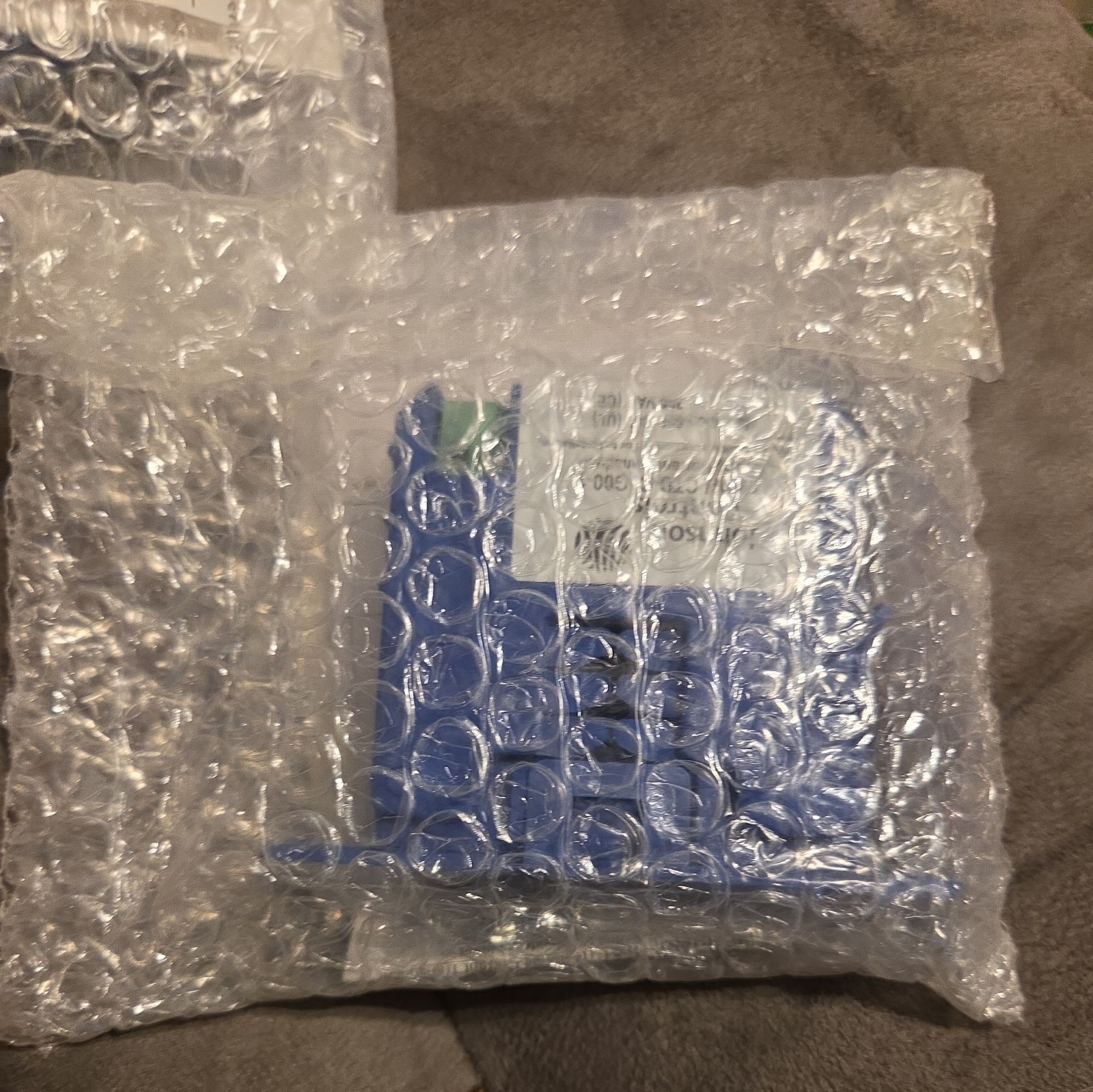SEALED Johnson Controls Ctd-C1g00-1 Current Transducer, Split,Foot Mounted