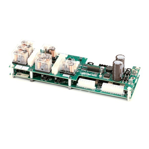 Marshall Air 504285 Module, I/O Interface
