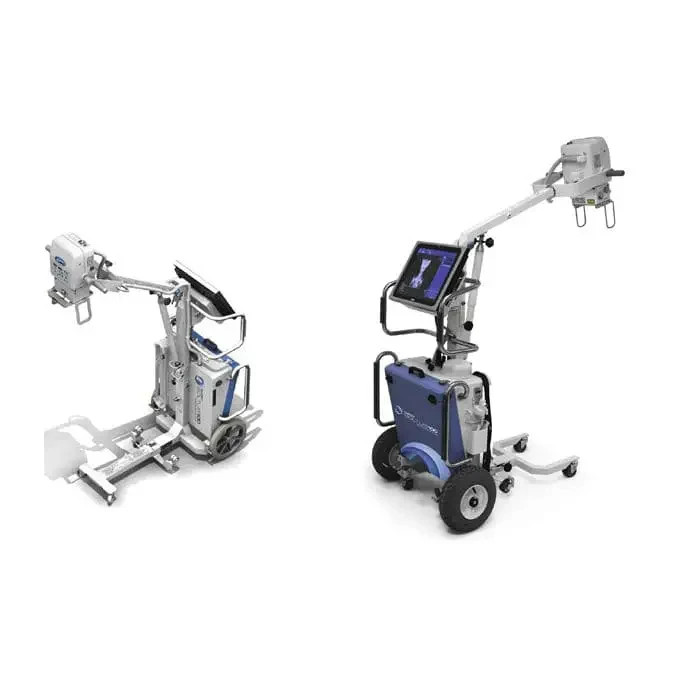 urent care xra digital portable machine wireless