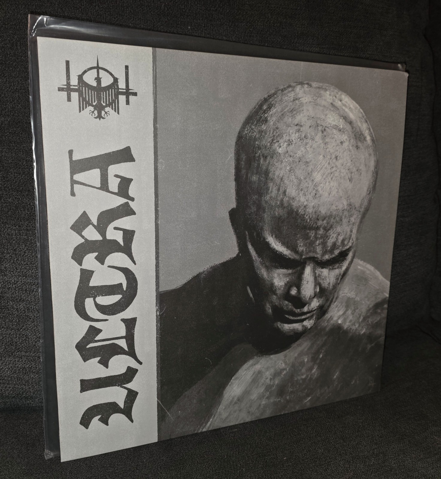 KAEVUM Ultra LP Nordvrede Likvann Totenburg