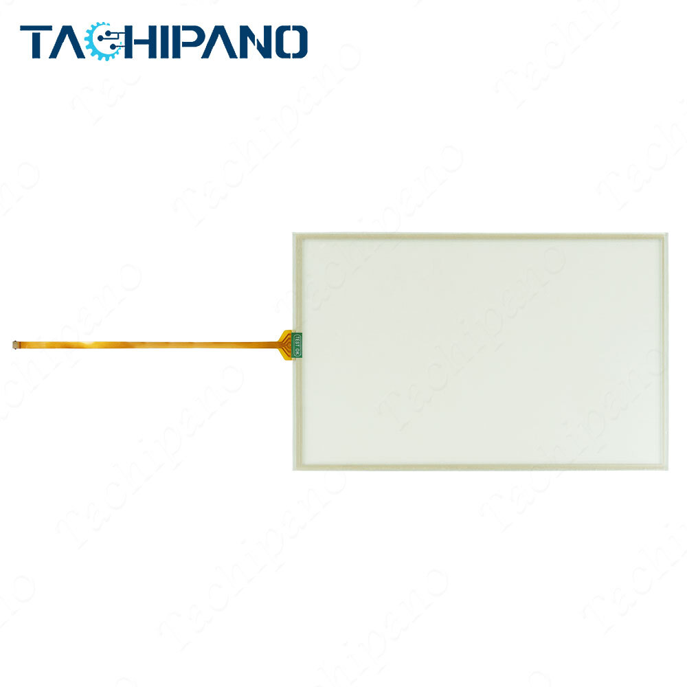 2711P-T12C22D9P-A Touch Panel Glass for 2711P-T12C22D9P A SER A Digitized Screen