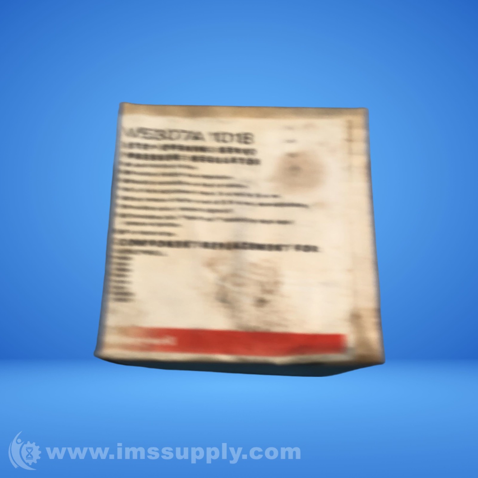 Honeywell v5307a1018 FNOB