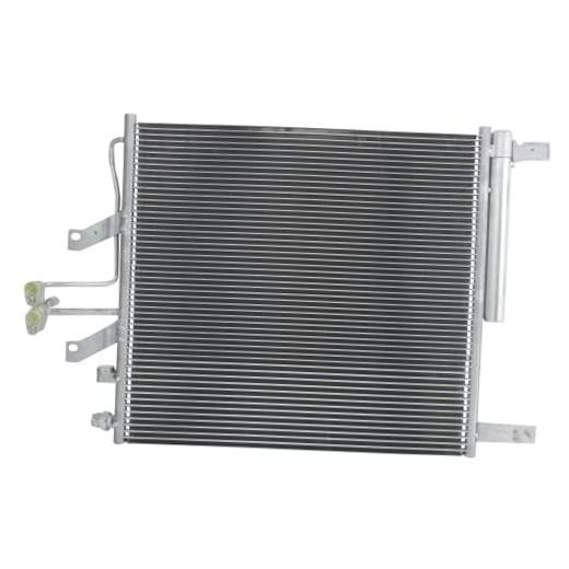 A/C Condenser & Receiver Drier Assembly for 19-25 Ram 1500 ACA83426