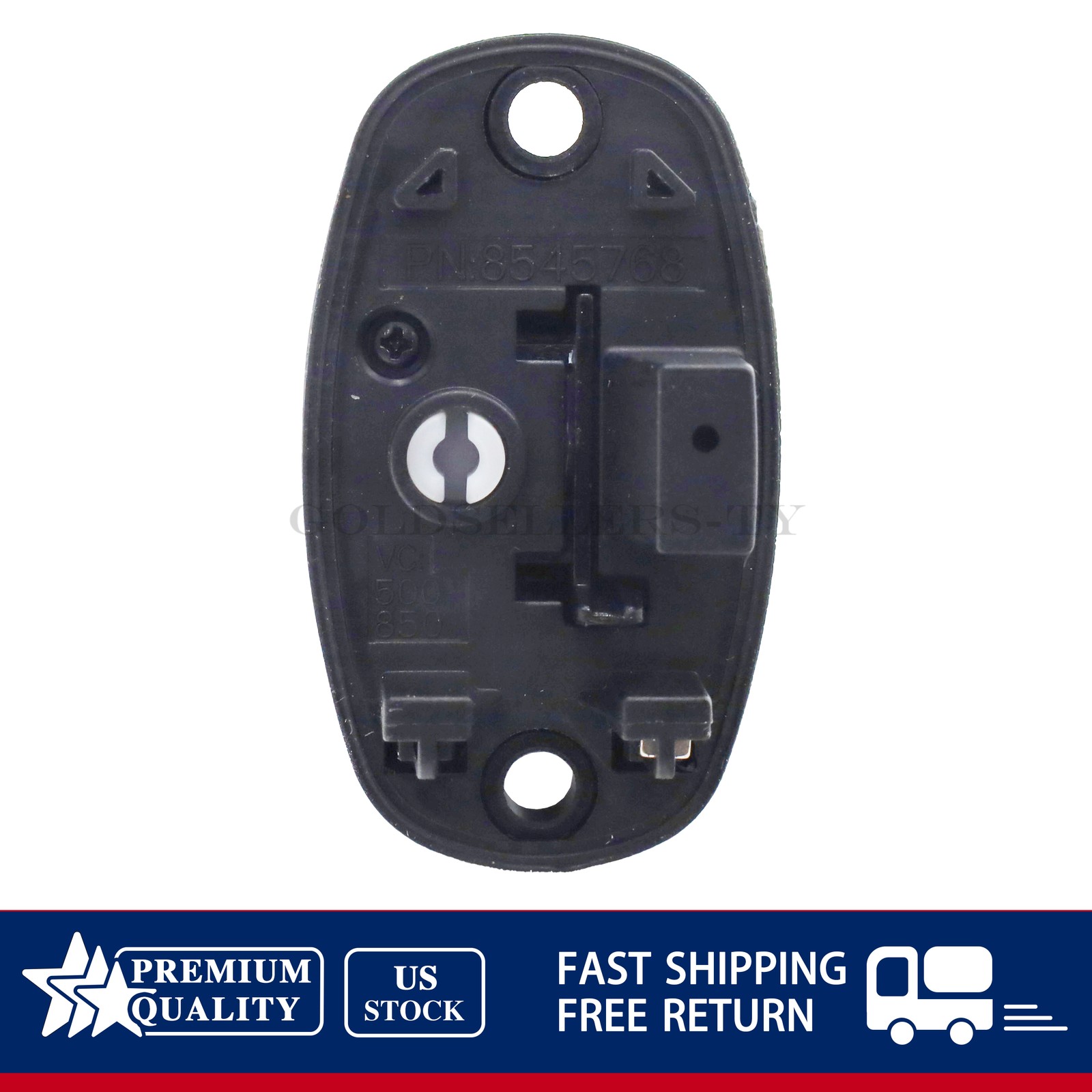 NEW Mini Lever Finger Switch Assembly Fits HYSTER 2110791 854768 US