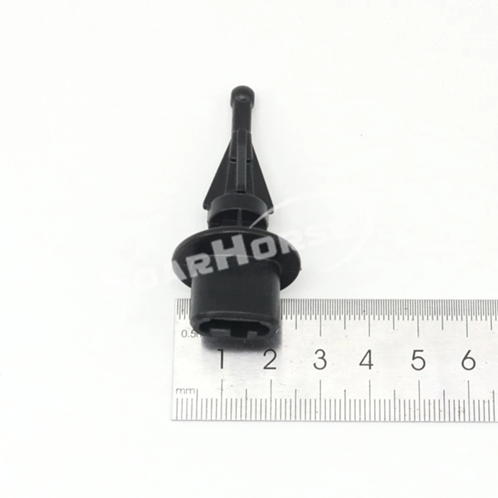 Intake Air Temperature Sensor With Plug For Toyota Camry RAV4 4Runner Corolla
