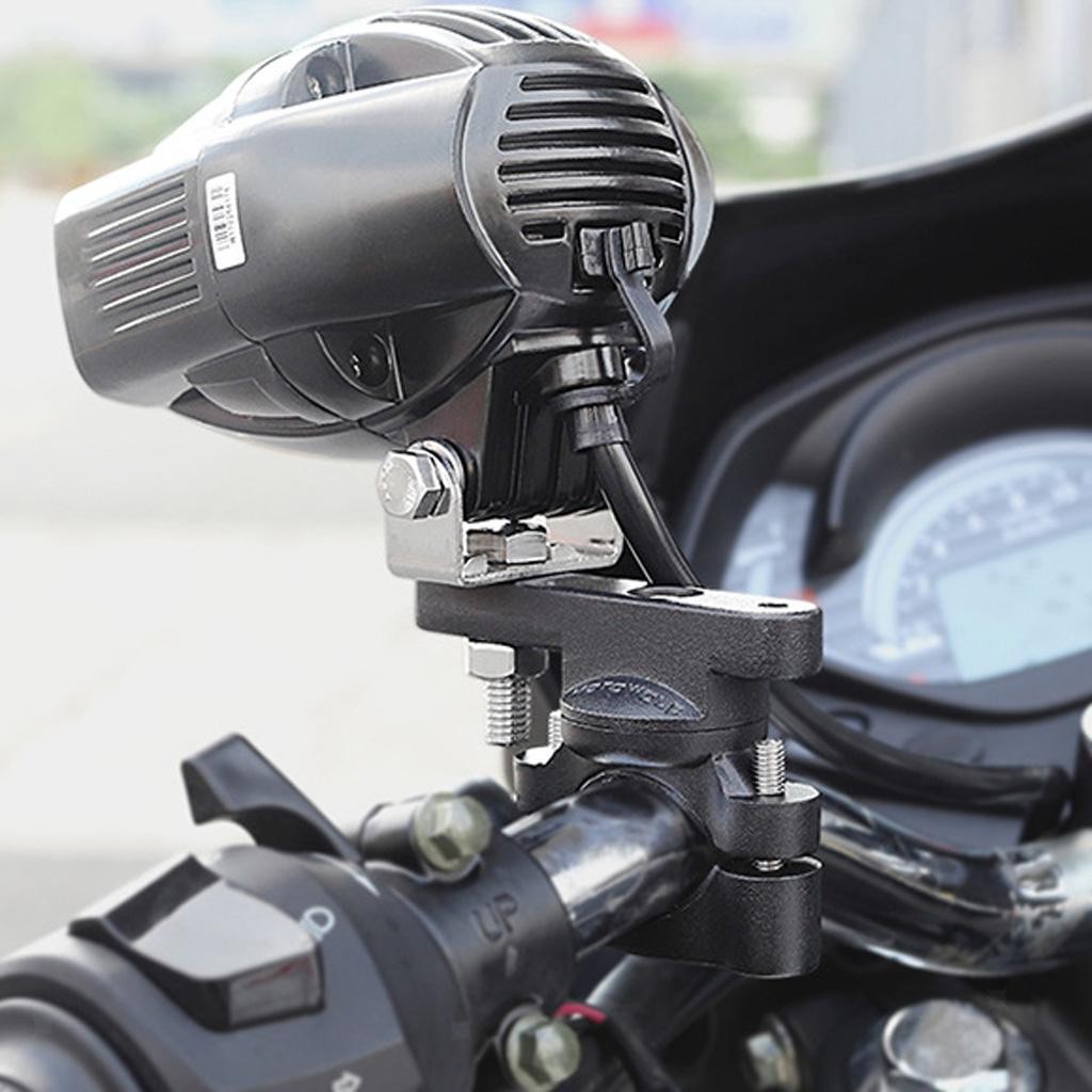 New Motorcycle Rotatable Extended Brackets