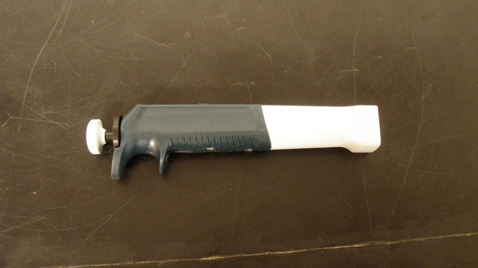 Gilson  Distriman Repeater Pipette, 1250 uL - 12.5 mL